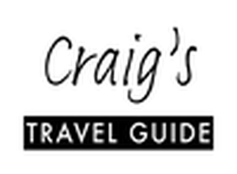 CraigsTravelGuide