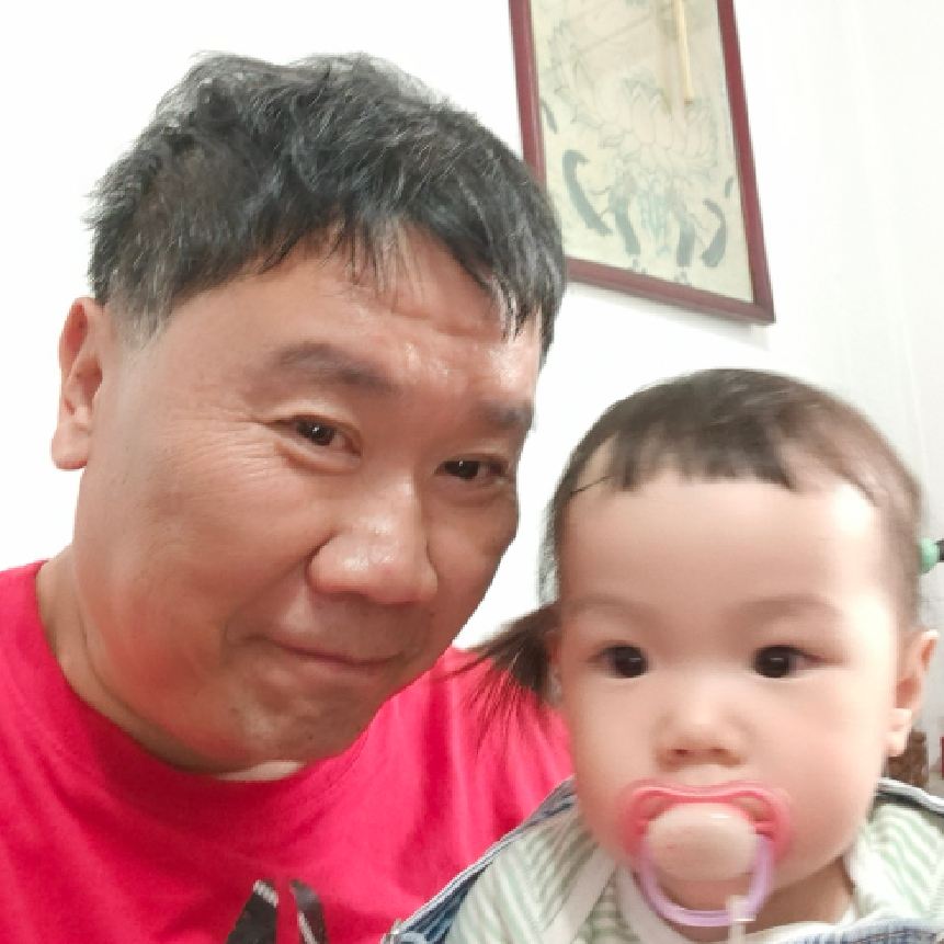 黑龙大仔