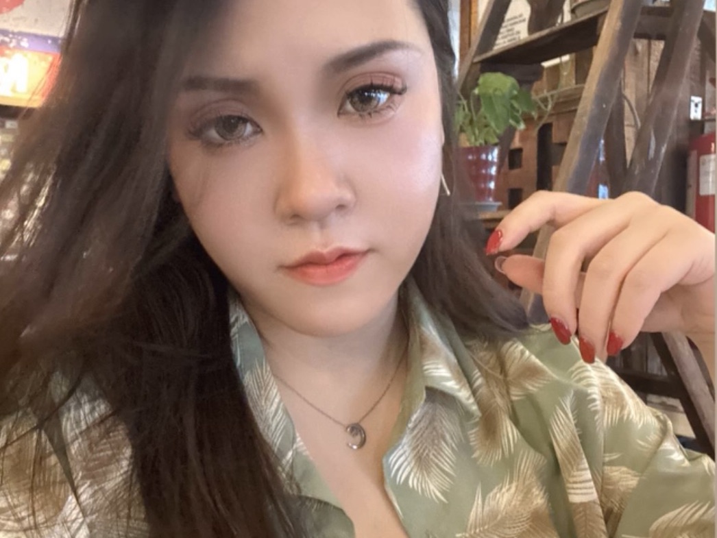 璐娜寶寶