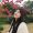 RanRan on trip
