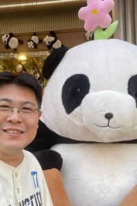 Chang.H 香港合意賓館優惠