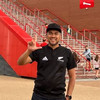 Rusyaidi Abu Bakar
