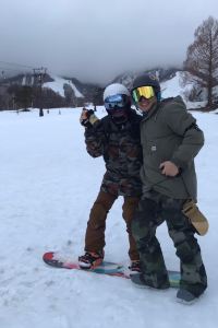 LEE MEI YI 宜蘭中天温泉度假飯店優惠