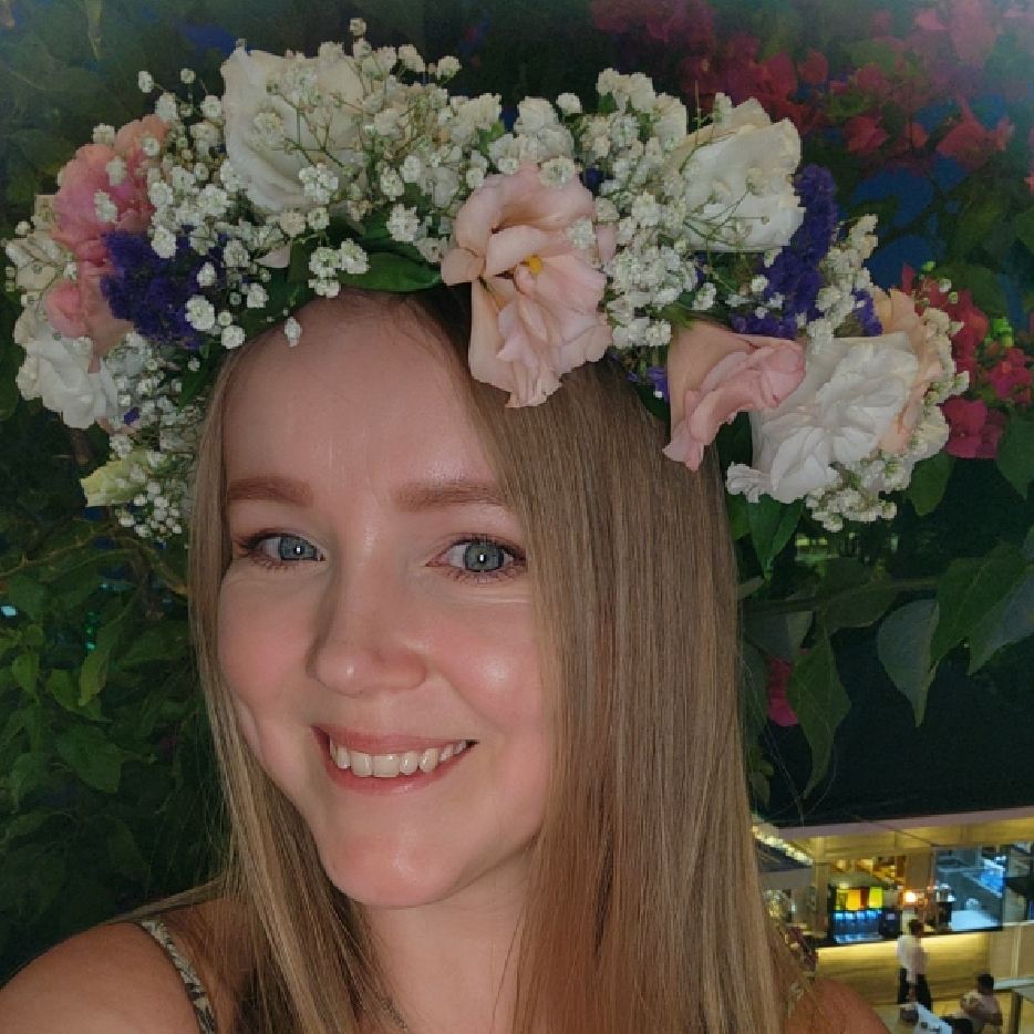 Darina Tr