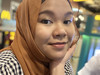 hazna amila