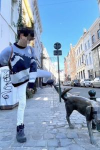 ゴルバチョフ軍曹 臺中來來商旅優惠
