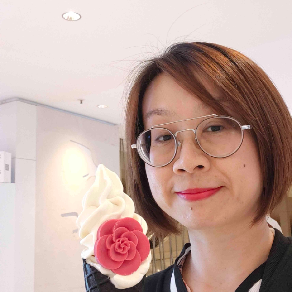 Portia Tan