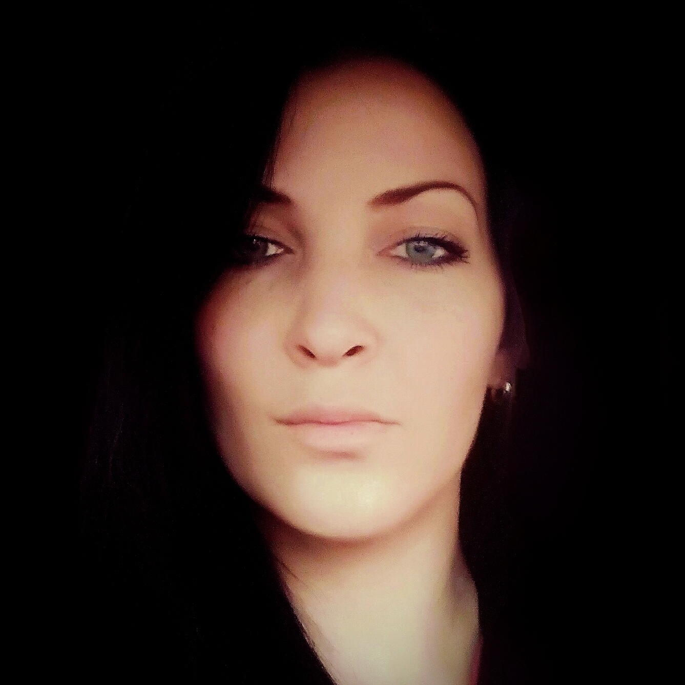 Елена Копырюлина