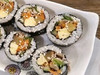 Foodie lam