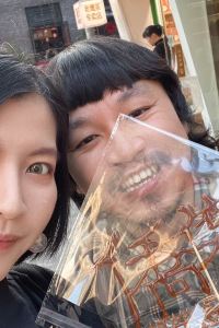 Tze-Chian Lin 台北薇閣精品旅館-林森館優惠