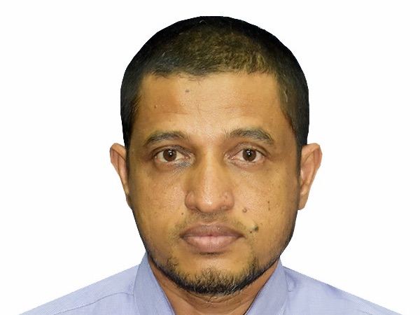 Athambawa Jaleel