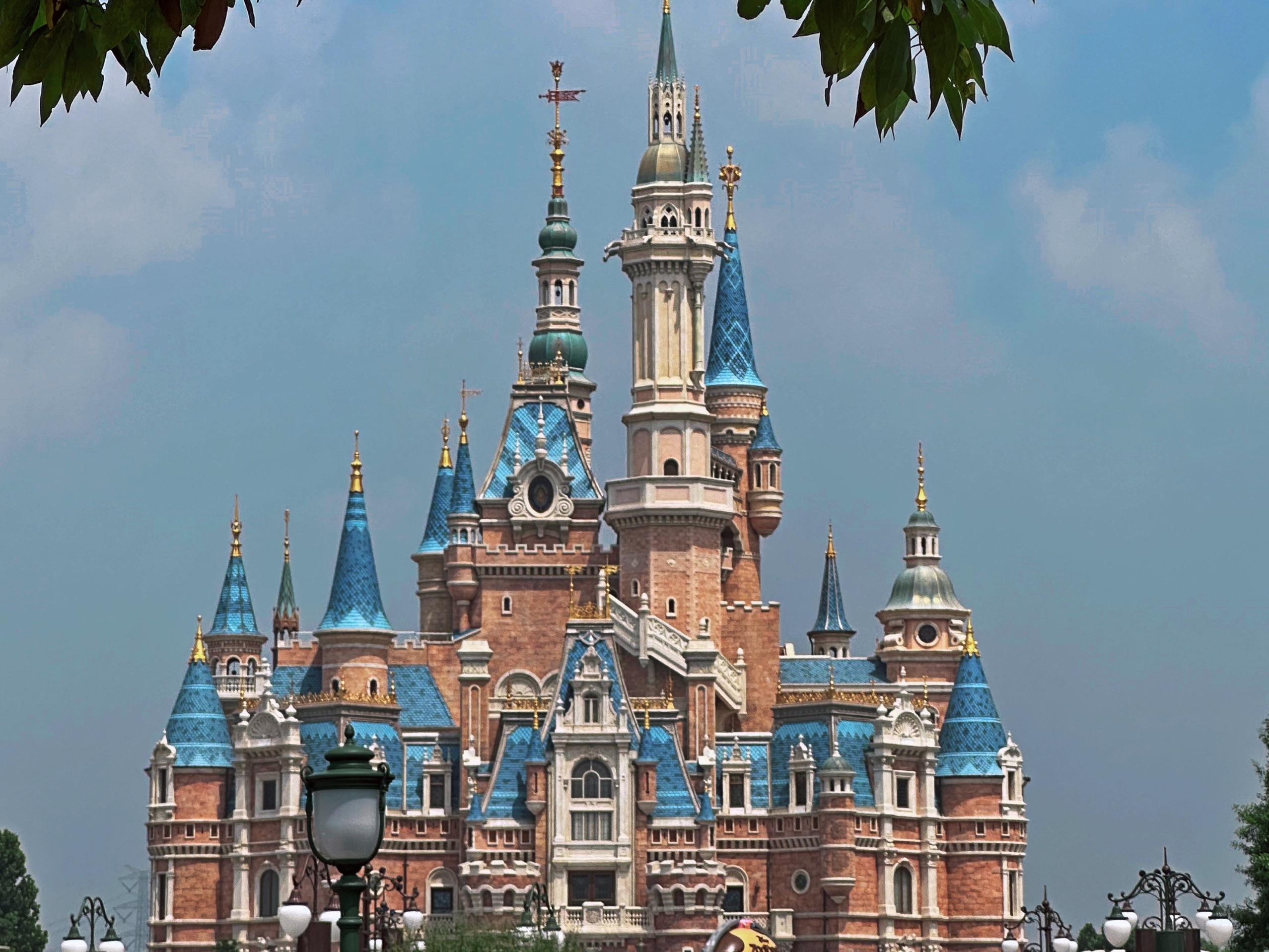 Everything Everywhere All at once