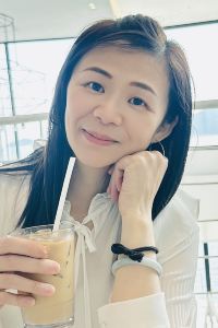 李小佩Joyce TALMUD Select 伯達行旅優惠
