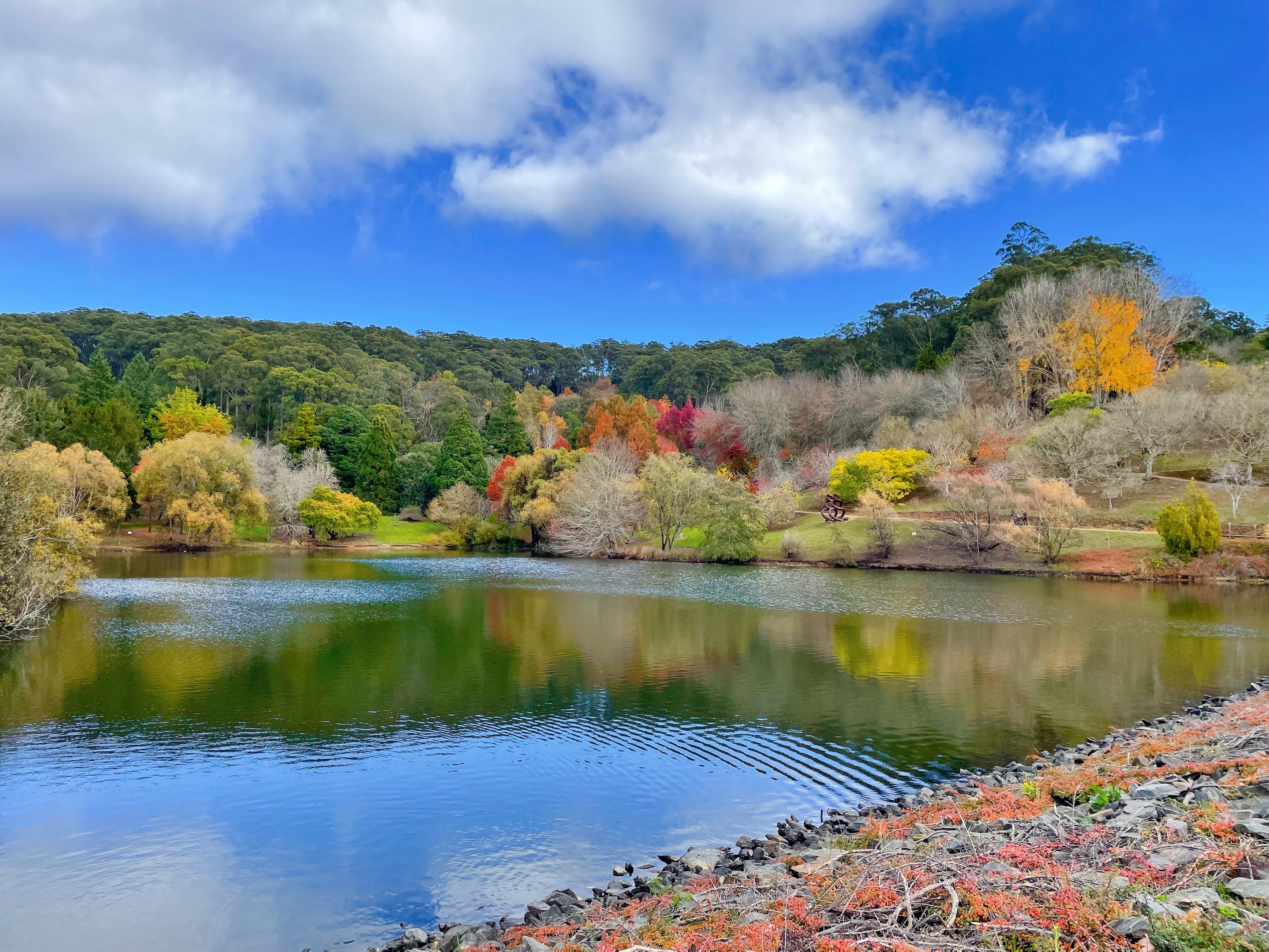 travel guides hahndorf