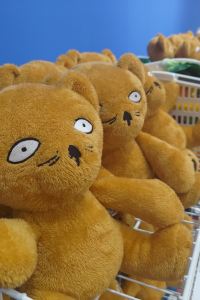 蔡鮭魚頭 東急stay札幌酒店優惠