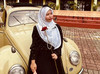 Syarina Ahmad