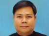 Eric B. de Guzman