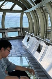 Bryan James Garcia 名古屋榮地產飯店優惠