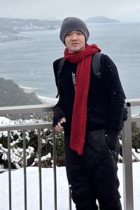 台灣-智 層雲峽觀光飯店優惠