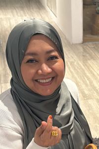 Zaine Eunjo 蘇阿薩納全套房酒店優惠