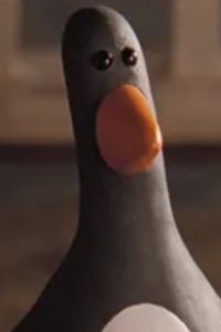 펭귄느