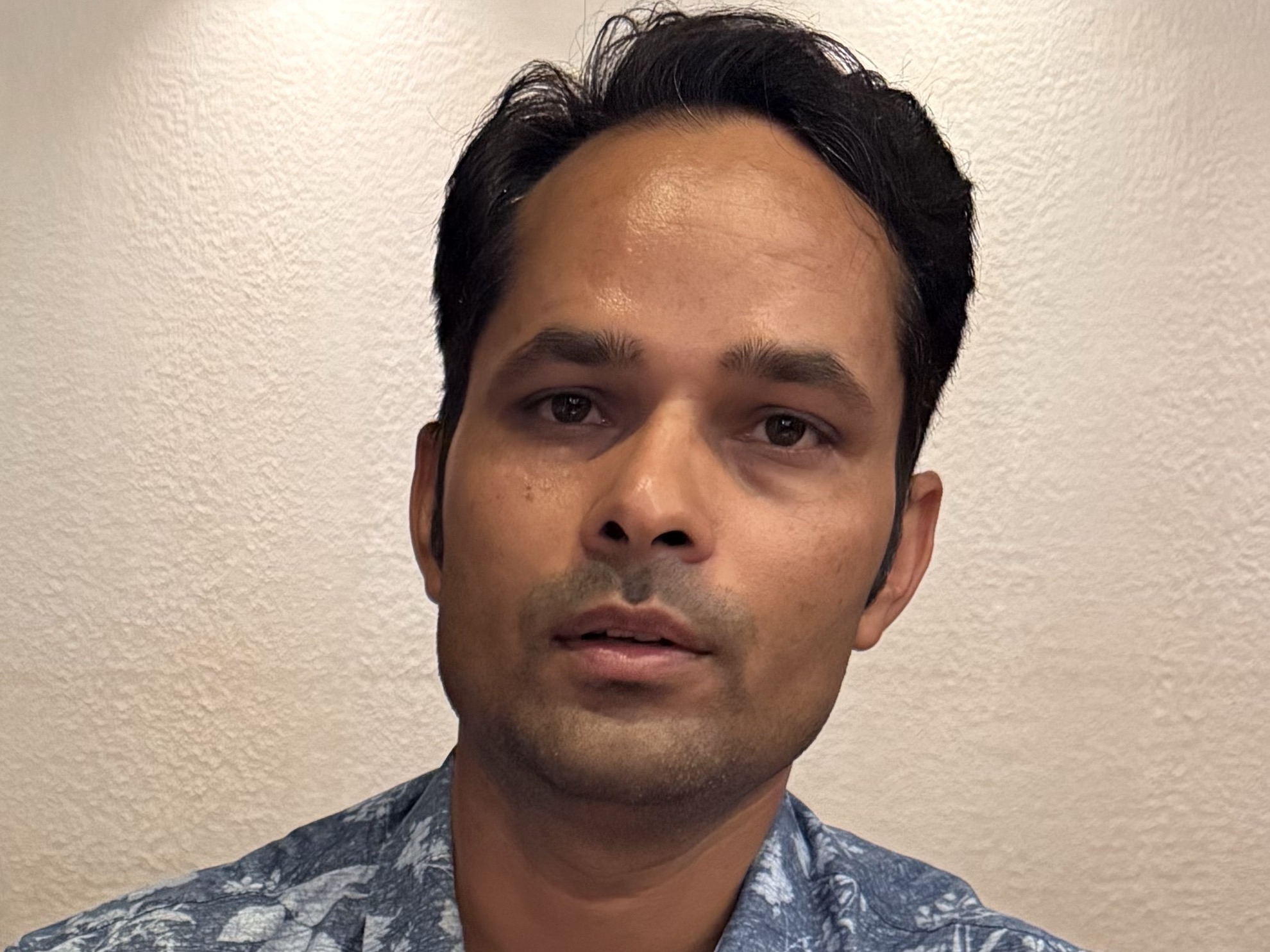 Rajendra lamichhane -Raj