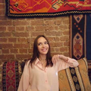 DariaAndreevna