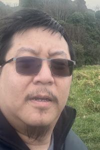 Gwok Dung David AU 陽明温泉渡假村優惠