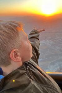 Larisahoho 惠州華潤小徑灣UK海景設計公寓優惠