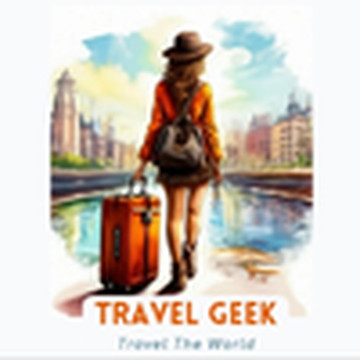 Travel Geek/ blog #travelgeek/ путешествия и лайф