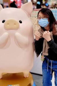 肥嘟嘟小海豚 心齋橋東利夫馬克斯飯店優惠