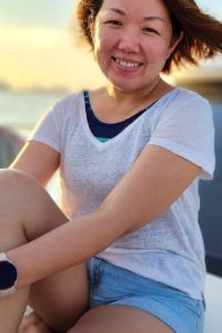 Steffany Lye Phoenix 琉球・平安山原 クーポン