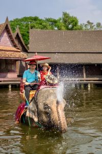 Fan Ian 西貢馨樂庭麗晶酒店優惠