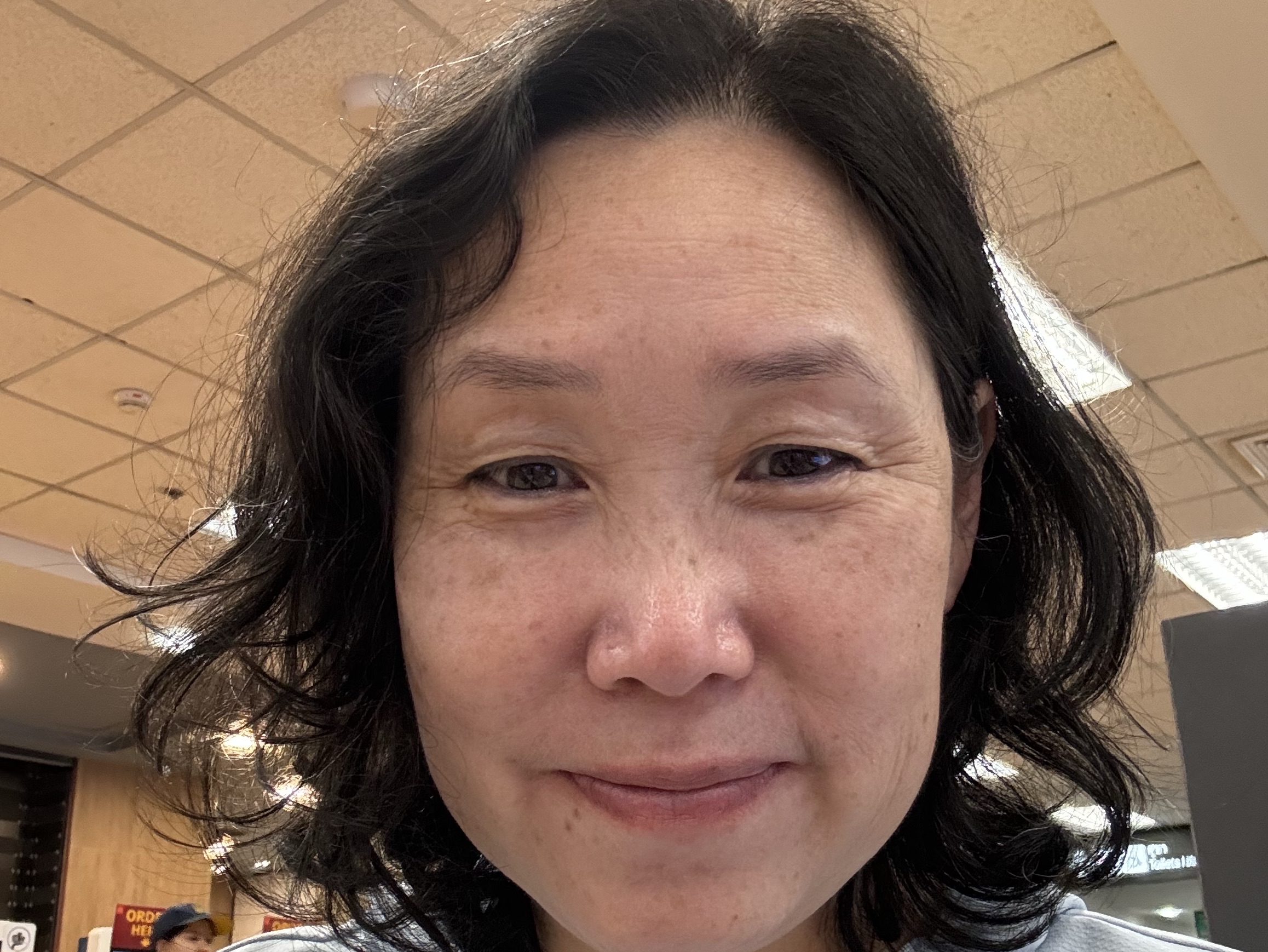 Jenny in Sydney