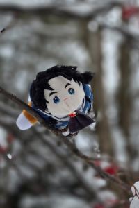 Anonymous Owl 宜蘭慕夏精品旅館優惠