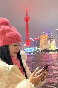 Queenie Kor 班泰精品優惠