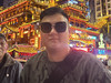benson luai