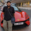 V H Thakker