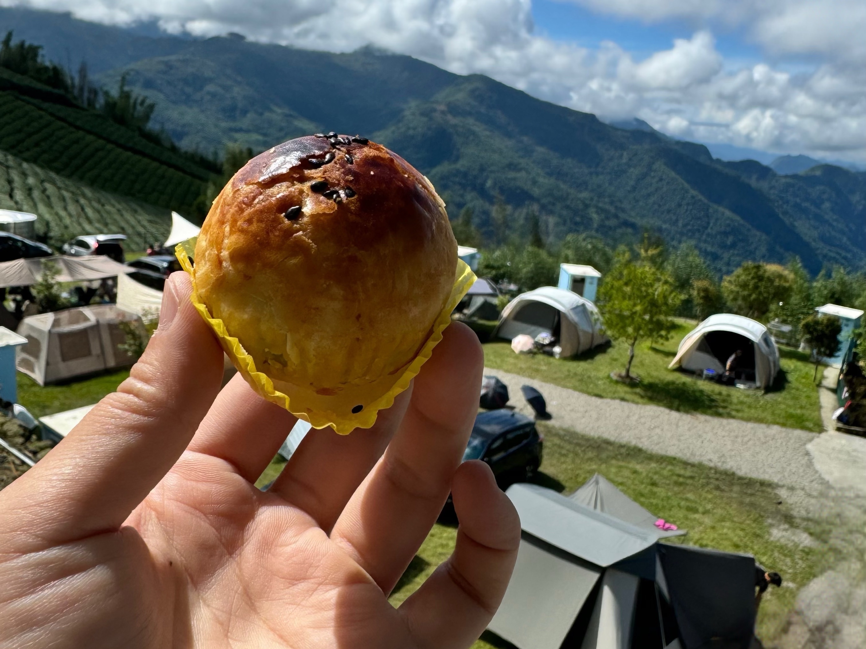 米漿媽媽