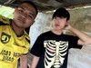 อ้ายคนบ่หล่อ