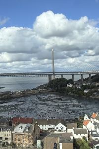 CrowLady 阿伯丁萬豪居家酒店優惠