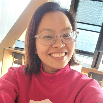 Jenalyn Manalo Yerro