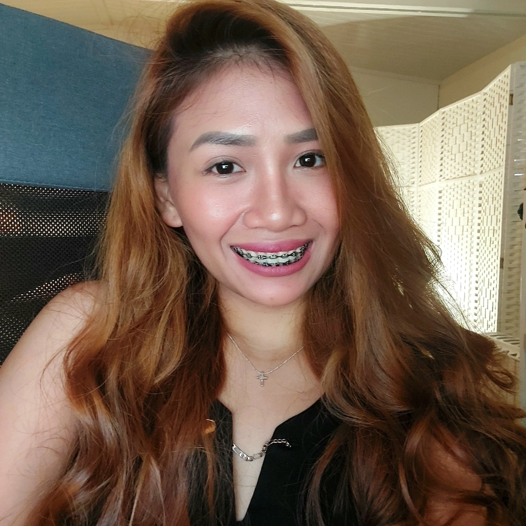 Joy Bagares