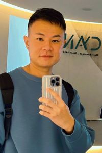 Elliot Boom Lam 吉隆坡漠漠飯店優惠