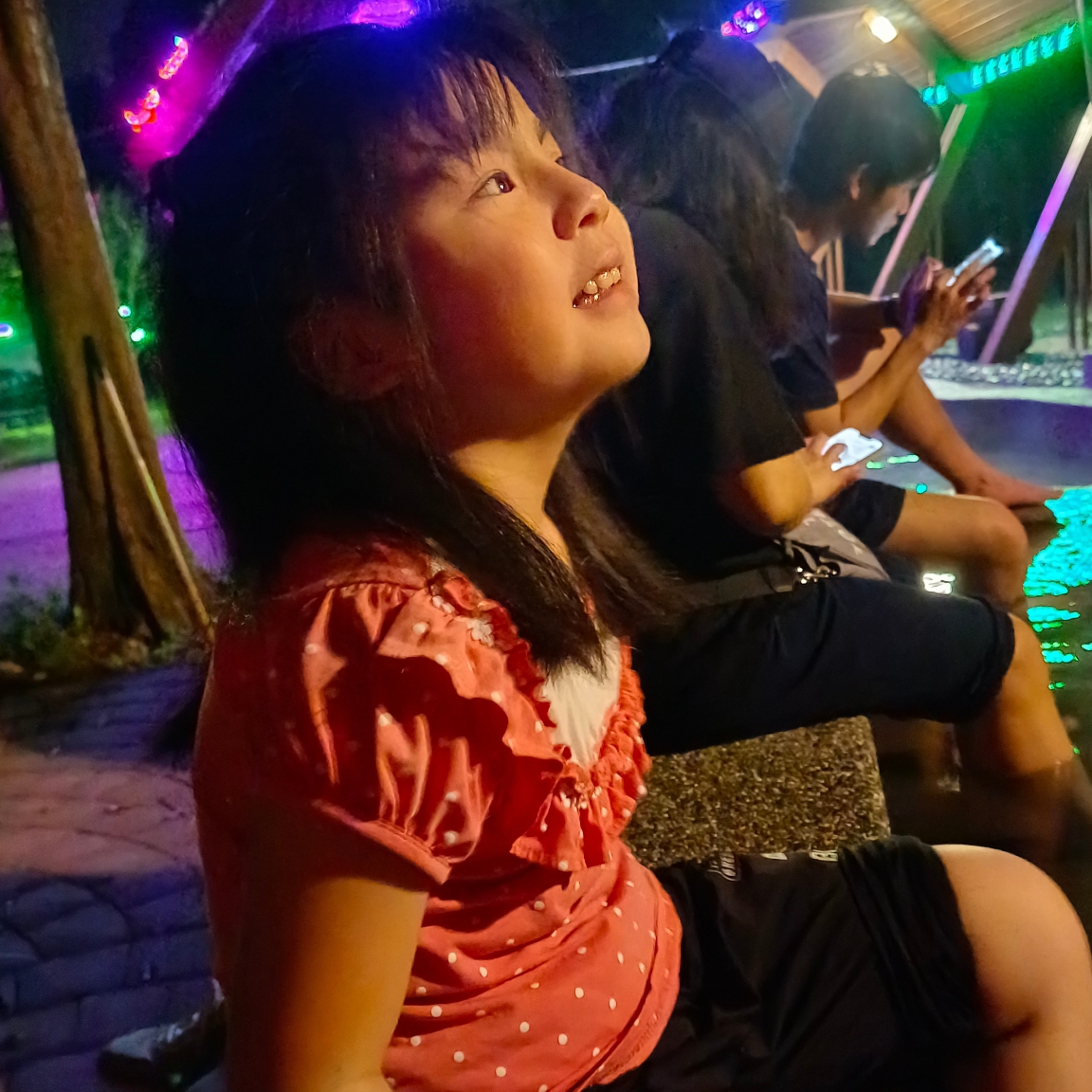 可愛小叉子