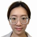 愛吃炒麵的妮子