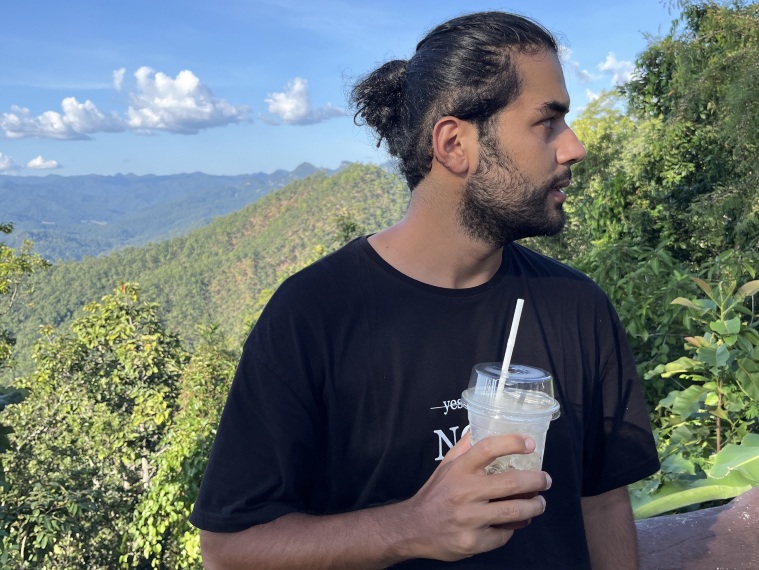 Trip.com 用戶