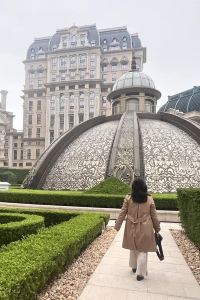 Love Eunice 上海渝舍印象飯店（豫園外灘店）優惠