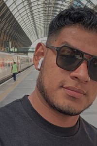 Josue Saravia