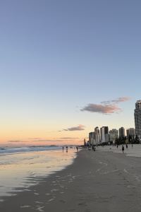 下次住你家囉 布里斯班伊麗莎白街宜必思尚品酒店優惠